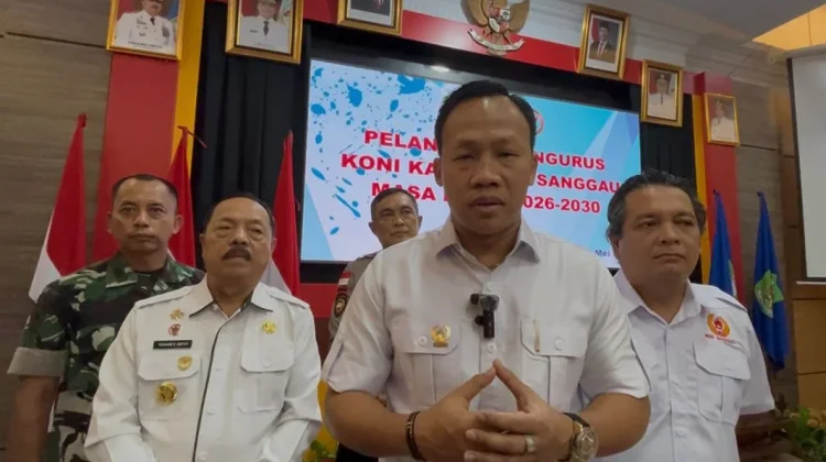 Petinju Daud Yordan Siap Bertarung Kembali di Pontianak