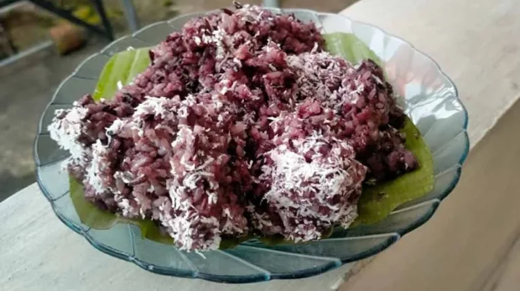 Efek Kesehatan jika Mengkonsumsi Ketan Berlebihan