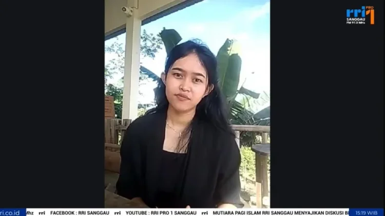Hobi Petualangan Tumbuhkan Kepedulian Generasi Muda Sanggau