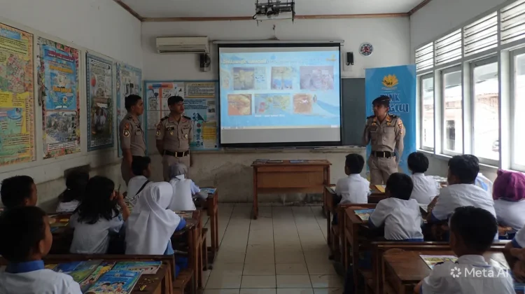BNNK Sanggau Nyatakan Kasus Narkoba Remaja Berawal dari Coba-coba