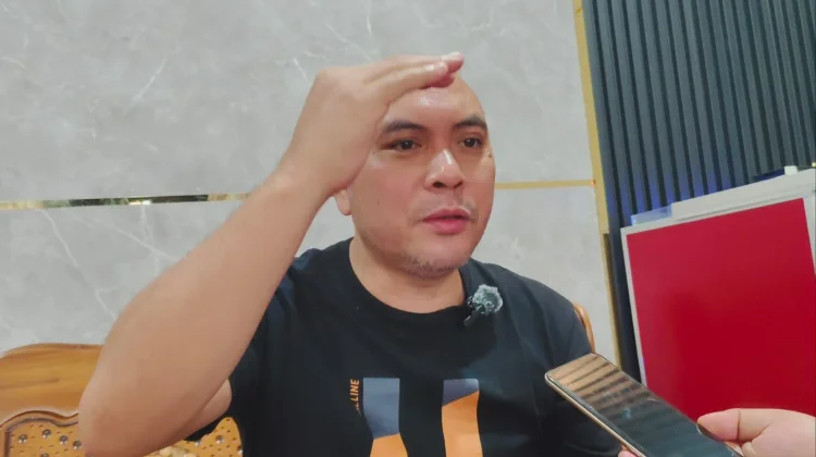 Ketua DPRD Sanggau Kritisi Dana Bagi Hasil Tipis