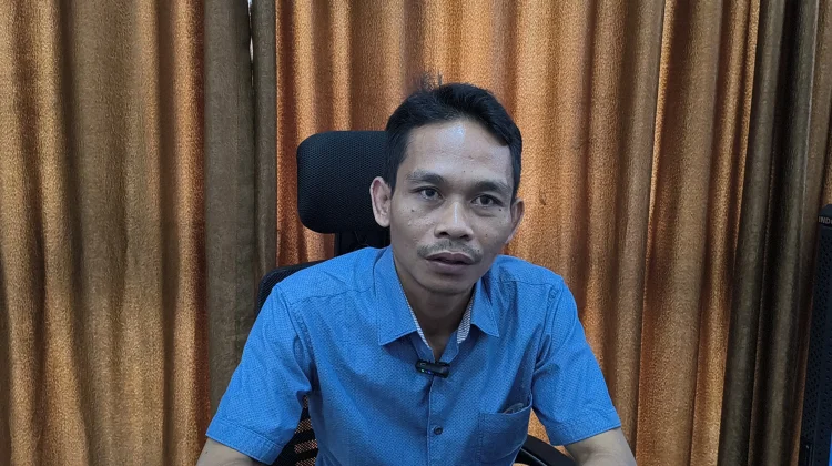 PMI Sanggau Pastikan Stok Darah Masih Aman