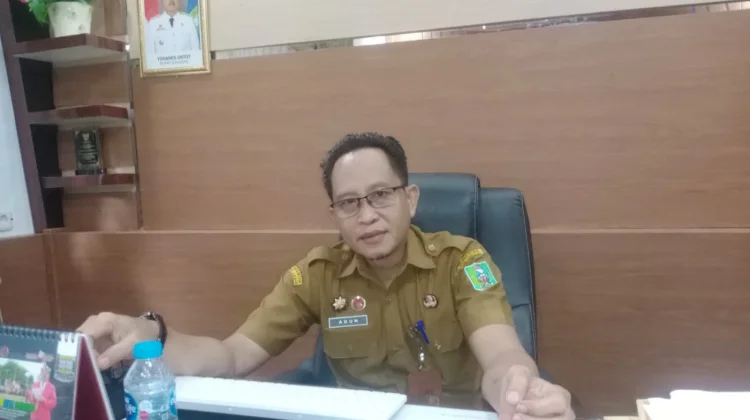 Masalah Pesangon dan PHK Dominasi Aduan Buruh di Sanggau