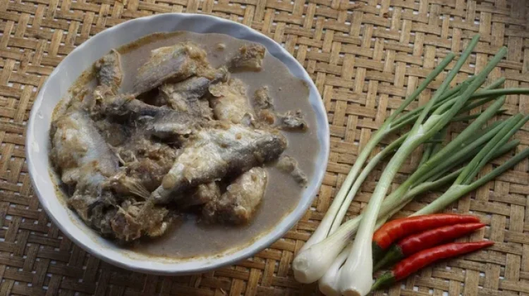 Cara Memfermentasi Ikan agar Gurih dan Bebas Bau