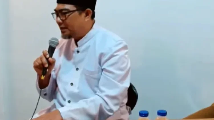 MUI Sanggau Imbau Masyarakat Pilih Kurban Sehat
