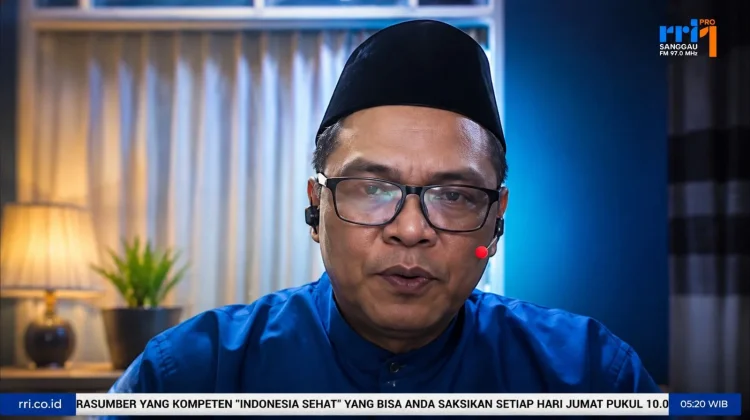Syukur Hadirkan Hidup Lebih Tenang