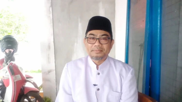 Ketua MUI Sanggau Ingatkan Kurban Harus Higienis Sesuai Syariat