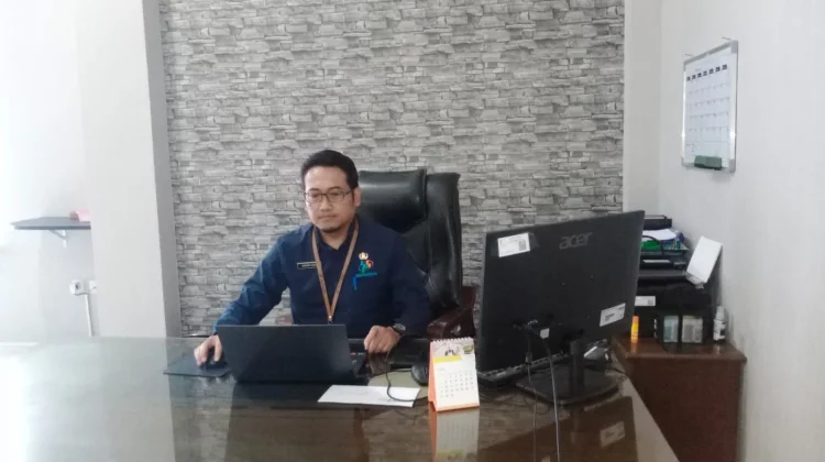 BPS Catat Penurunan Harga Sejumlah Pangan di Sanggau
