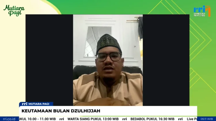 Umat Islam Diimbau Laksanakan Puasa Arafah di Bulan Dzulhijaah