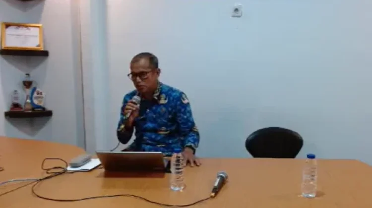 Kesbangpol Sanggau Ajak Masyarakat Jaga Toleransi dan Persatuan