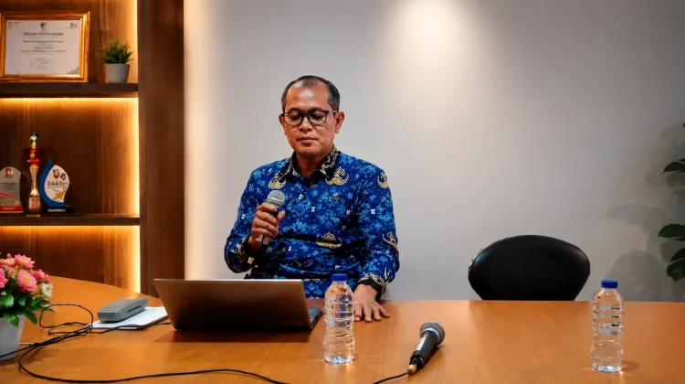 Semangat Kebangsaan Perkuat Persatuan Sanggau