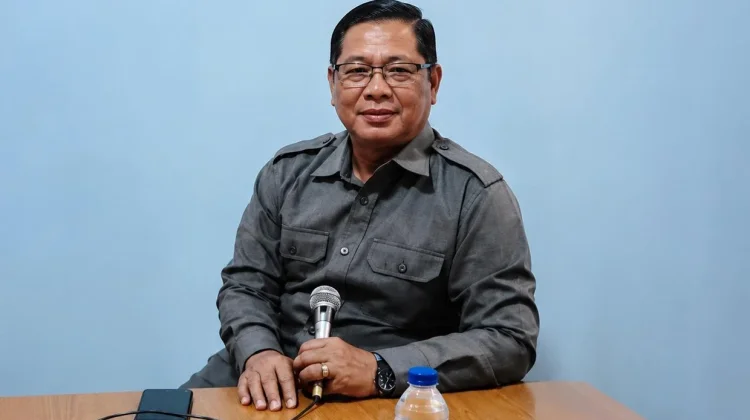 Kerukunan Jadi Kekuatan Masyarakat Sanggau