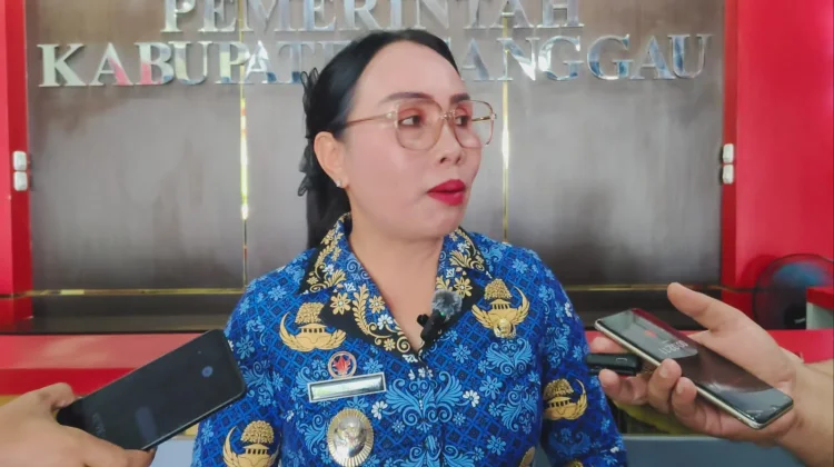 Satgas MBG Sanggau Sulit Komunikasi dengan Korwil BGN