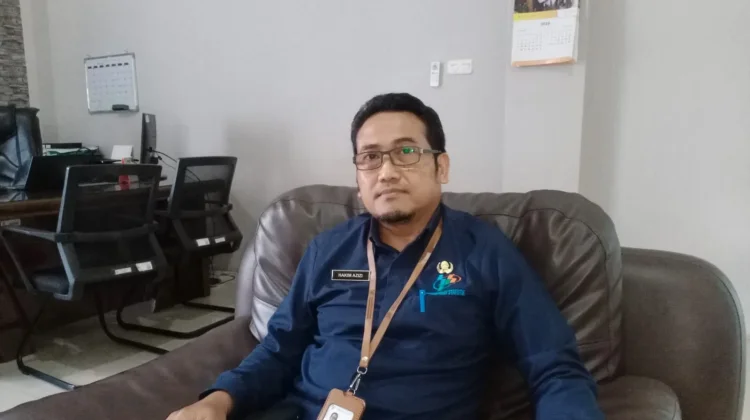 Angka Kemiskinan di Kabupaten Sanggau Berangsur Turun