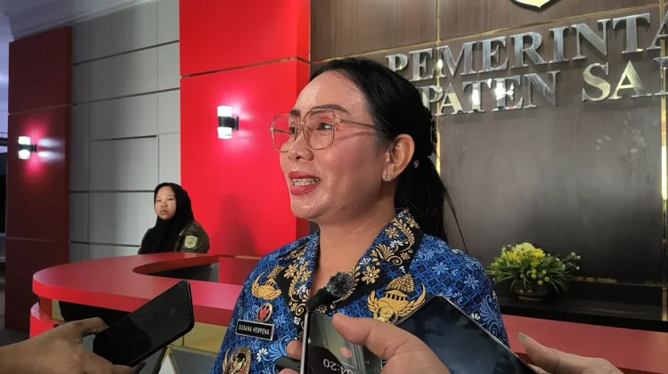 Dinilai Kurang Terbuka, Korwil BGN Sanggau Diminta Benahi Koordinasi