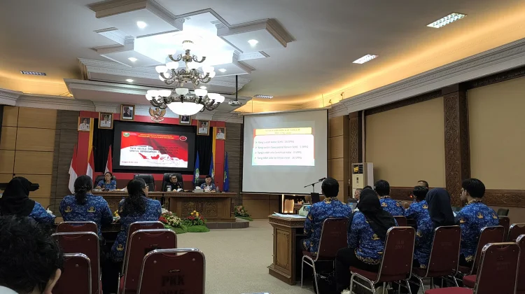 Belum Penuhi Standar BGN, 7 Dapur MBG di Sanggau Masih Ditutup
