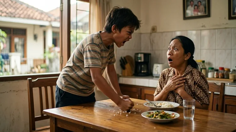 Krisis Akhlak Kian Mengkhawatirkan