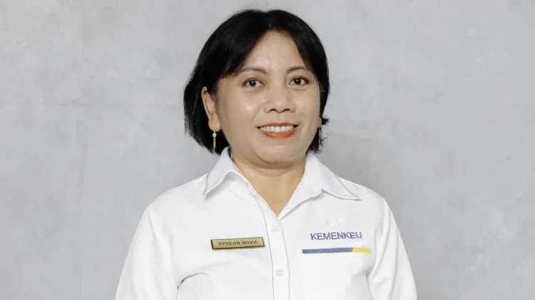 Transformasi Digital Pelayanan Keuangan Terus Diperkuat KPPN Sanggau