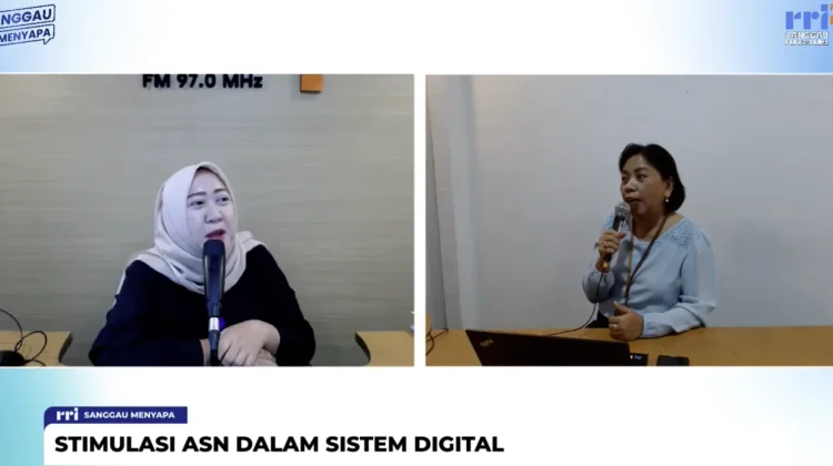 Gaji Ketiga Belas ASN Dinilai Membantu Stimulus Ekonomi Daerah