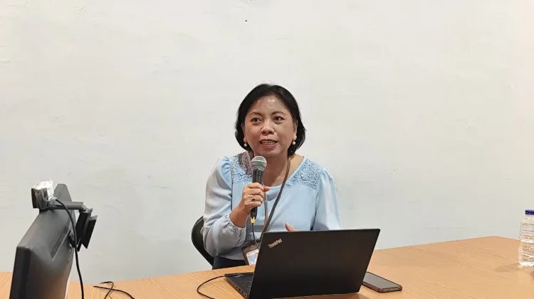 Stimulasi ASN Percepat Transformasi Digital Pelayanan