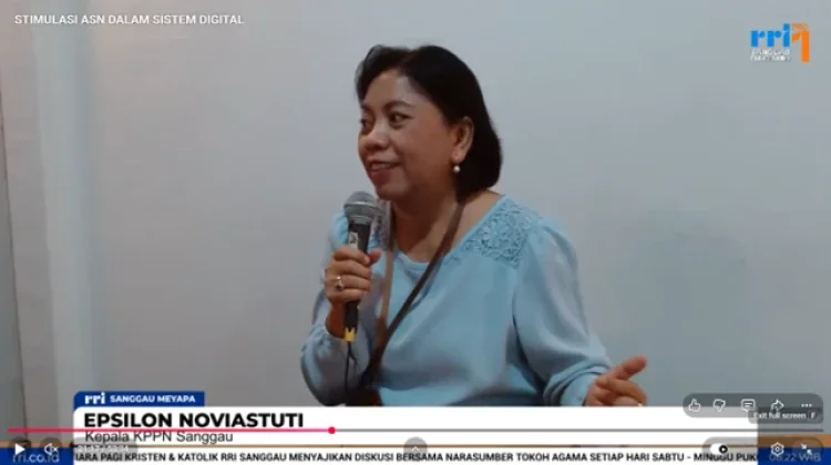 Gaji ke-13 Cair Juni untuk ASN dan Pensiunan