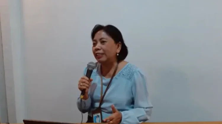 Mindset ASN Hadapi Transformasi Digital