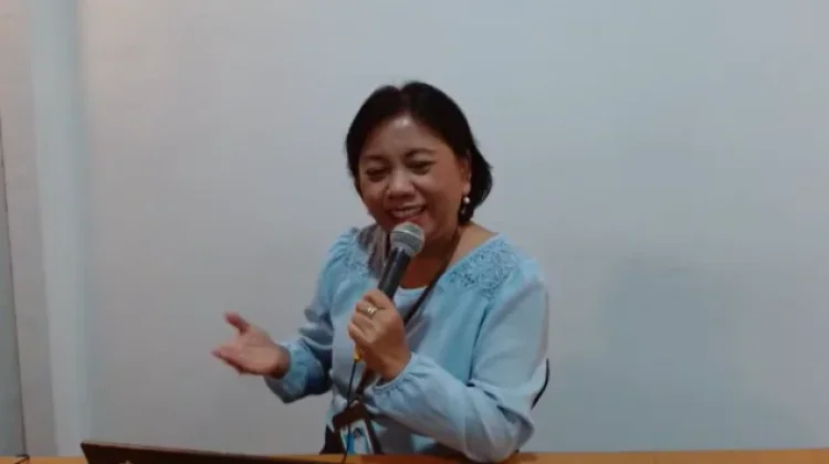Potongan Tukin Absensi Masih di Kas Negara