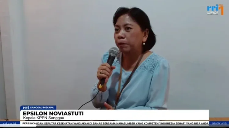 Gaji ke-13 ASN dan Pensiunan di Sanggau Cair Awal Juni 2026