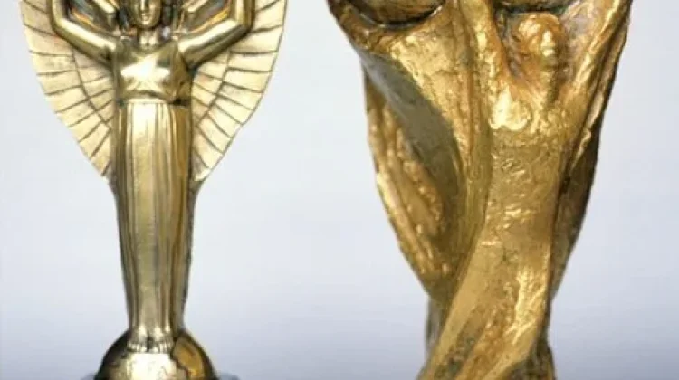 Sejarah Piala Dunia, Ajang Sepak Bola Terbesar Dunia