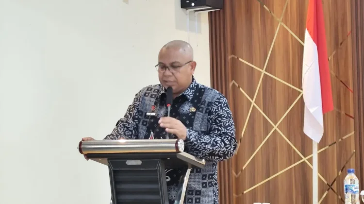 Transformasi Posyandu Jadi Garda Terdepan Layanan Kesehatan Desa