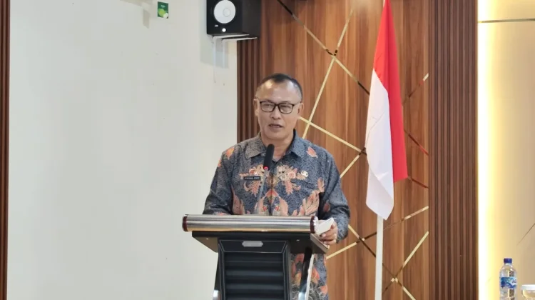 Dinkes Sanggau Perkuat Transformasi Posyandu Lintas Sektor