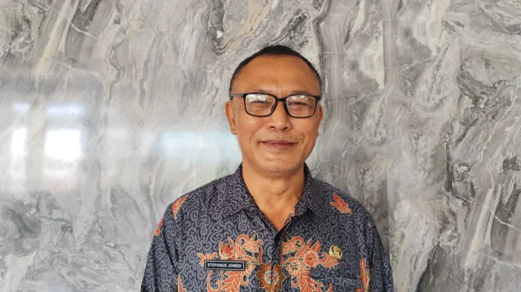 Dinkes Sanggau Genjot Posyandu Aktif Demi Masyarakat Sehat
