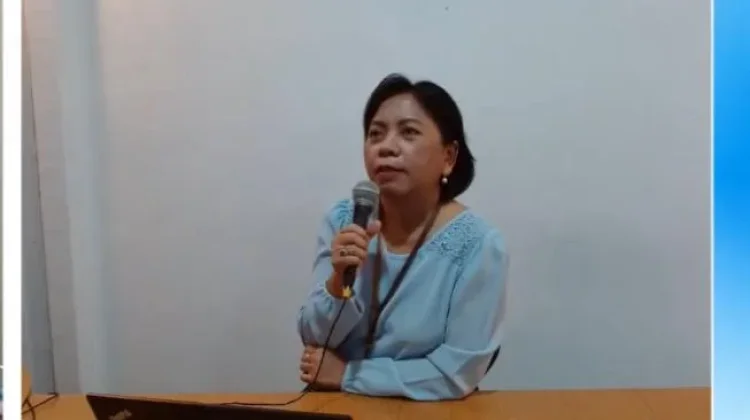 Absensi Pegawai Pengaruhi Tukin dan Masuk Kas Negara