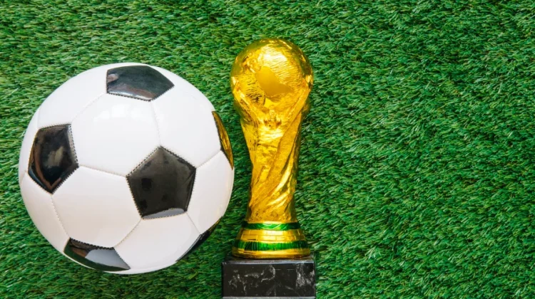 Peluang Bisnis Menarik dari Piala Dunia 2026