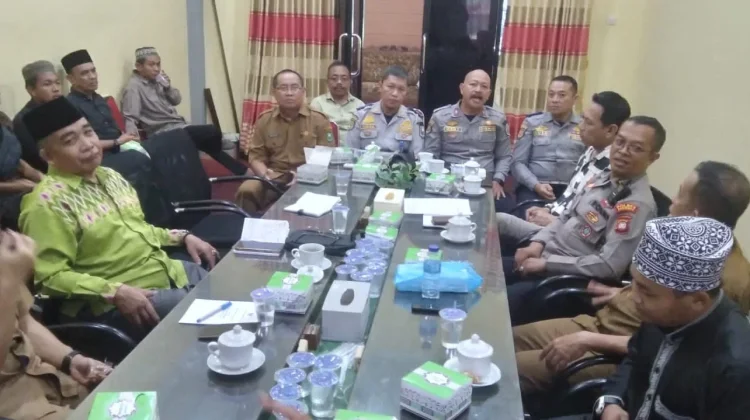 Iduladha di Sanggau, Ini Acara yang Dihelat PHBI