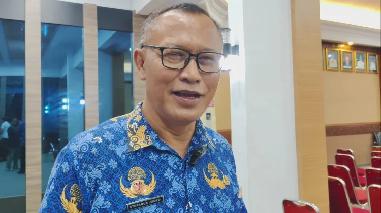 Dinkes Sanggau Rilis Jumlah SPPG yang Kantongi SLHS