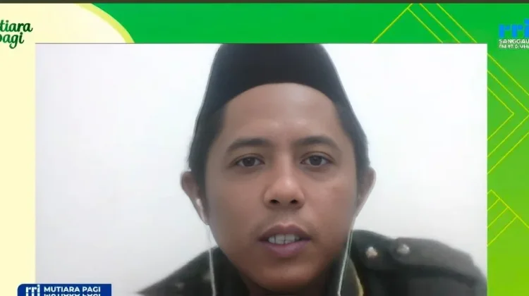 Meneladani Jiwa Nabi Ibrahim di tengah Krisis Akhlak Manusia