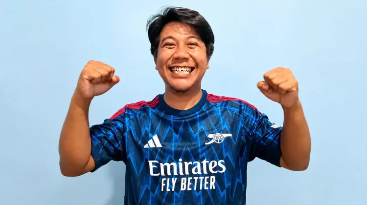 Antusias Pecinta Bola Sambut Meriahnya Piala Dunia 2026