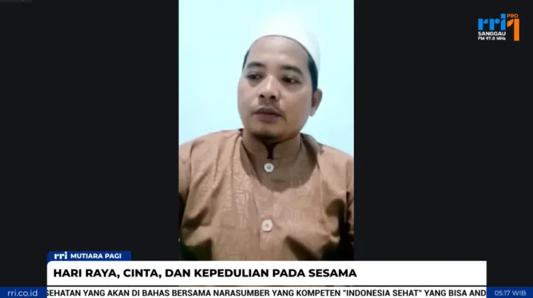 Menjelang Iduladha 1447 H, Umat Islam Diajak Perkuat Ibadah Sunnah