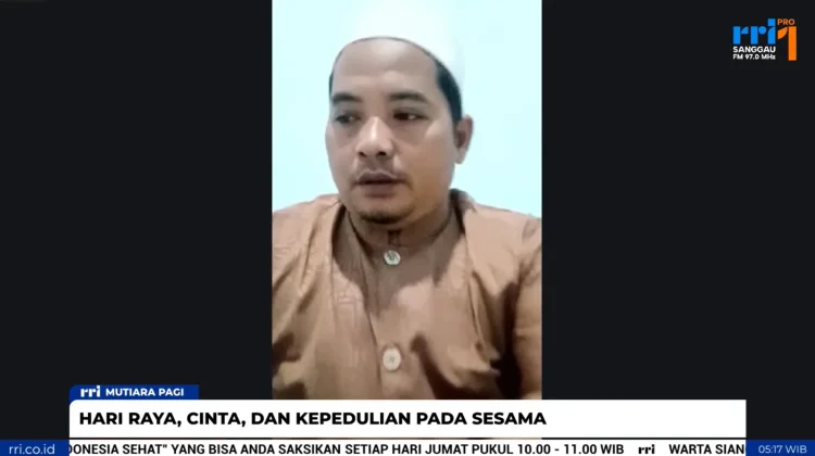 Kepedulian Terhadap Sesama dan Introspeksi Diri dalam Kehidupan
