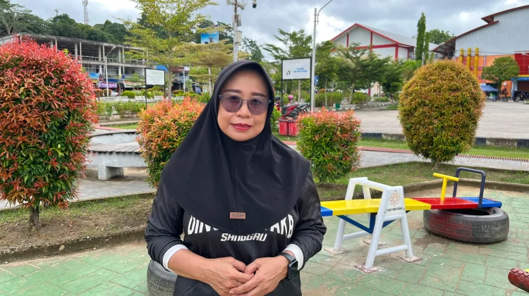 Dinsos Sanggau Gandeng Perusahaan Dukung Pemenuhan Hak Anak