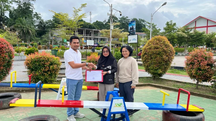 Sanggau Perkuat Pemenuhan Hak dan Ruang Bermain Anak