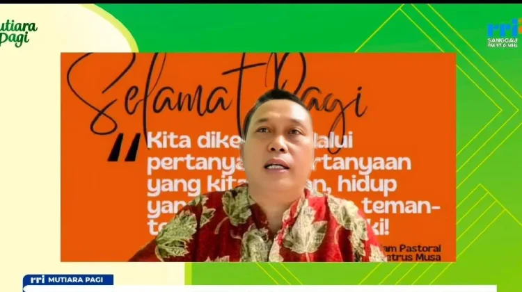 Krisis Kehormatan di Era Modern Jadi Tantangan Kehidupan Sosial