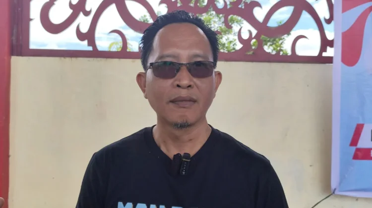 May Day Sanggau Meriah, Hubungan Industrial Tetap Kondusif