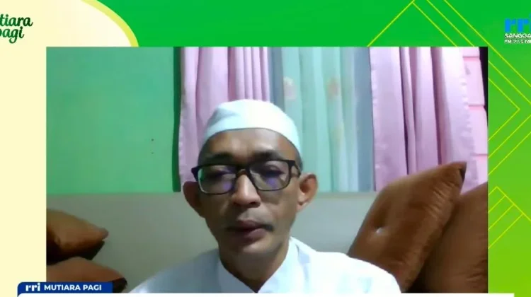 Dzulhijjah Momentum Mengembalikan Cinta Kepada Allah SWT