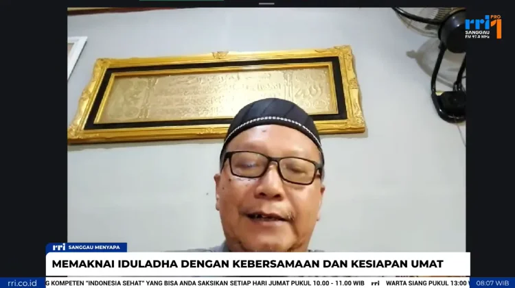 PHBI Sanggau Perketat Pengawasan Hewan Kurban jelang Iduladha 1447 H