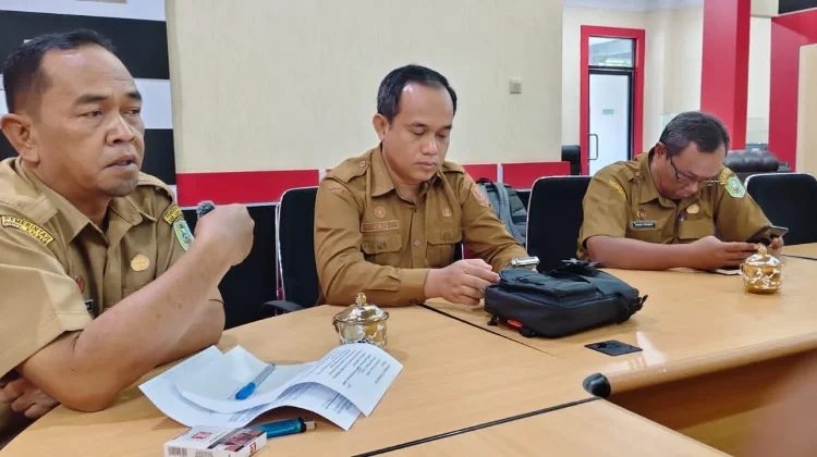 Pemkab Sanggau Pastikan Izin PT CUT Clear