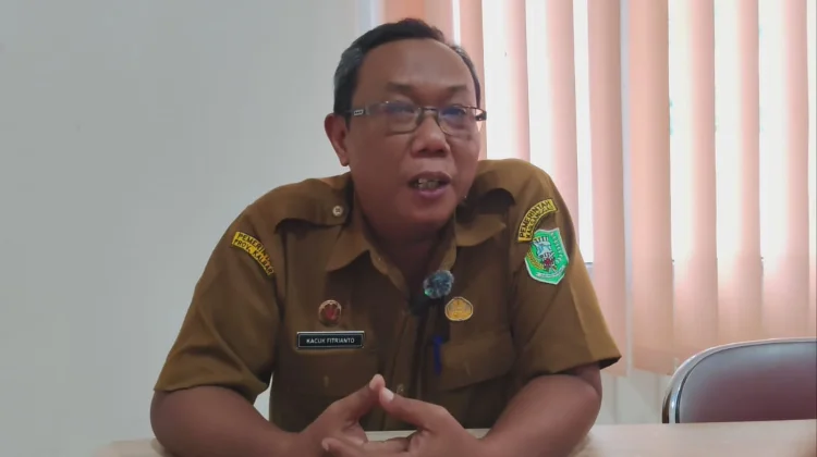 Harga TBS Turun, Disbunnak Sanggau: Hanya sementara