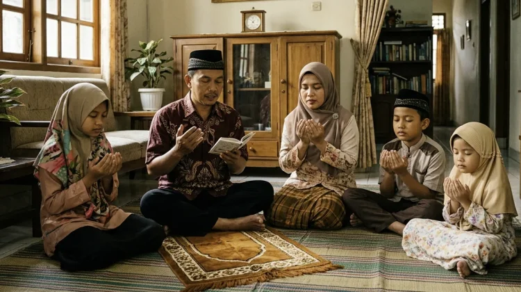 Keutamaan Doa Hari Arafah, Waktu Mustajab Memohon Ampunan