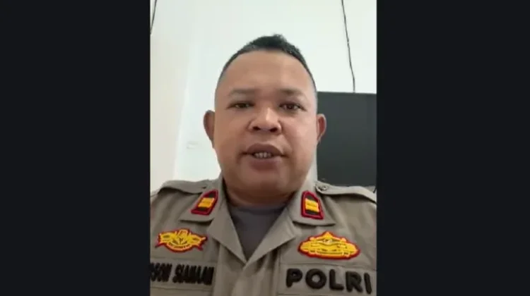 Sinergi Jaga Kondusifitas Idul Adha